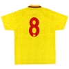 1993-94 Ravenna Home Shirt #8 L