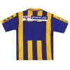 1993-94 Rosario Central Penalty Heimtrikot Y