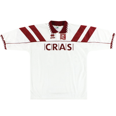 1993-94 Salernitana Errea Away Shirt *BNIB* XL