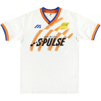 1993-94 시미즈 S-펄스 미즈노 트레이닝 셔츠 M