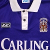 1993-94 Stoke City Away Shirt XL