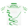 1993-94 Werder Brême Puma Home Shirt * avec étiquettes * M