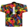 1993-94 West Brom Goalkeeper Shirt #1 L