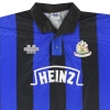 1993-94 Wigan Matchwinner Maillot Domicile L