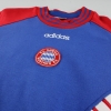 1993-95 Bayern Munich adidas Sweatshirt M/L