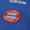 1993-95 Bayern Munich adidas Sweatshirt M/L