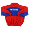 1993-95 Bayern Munich adidas Track Top M