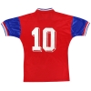 1993-95 Bayern Munich Home Shirt #10 S