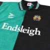 1993-95 Burnley Mitre Third Shirt L