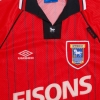 1993-95 Ipswich Away Shirt L