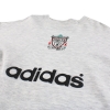 1993-95 Liverpool adidas Felpa M