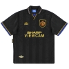 1993-95 Manchester United Umbro Away Shirt Cantona #7 XL