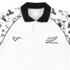 1993-95 Camiseta local Ribero de Nueva Zelanda L