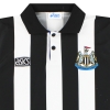 1993-95 Newcastle Asics Home Shirt XL