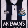 1993-95 Newcastle Home Shirt *Mint* XL
