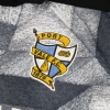 1993-95 Port Vale Goalkeeper Shirt #1 S