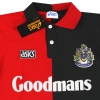 1993-95 Portsmouth Asics Away Shirt *w/tags* L