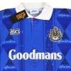1993-95 Portsmouth Asics Home Shirt *w/tags* L