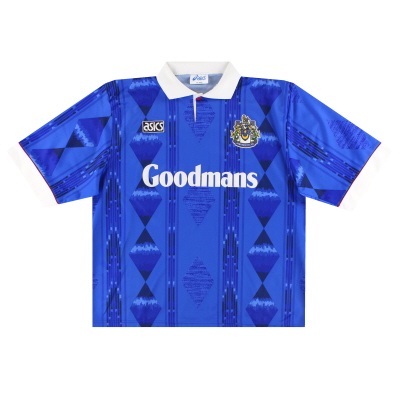 1993-95 Portsmouth Home Shirt