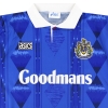 1993-95 Portsmouth Home Shirt XXL