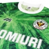 1993-95 Verdy Kawasaki Mizuno Home Shirt L