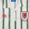 1993-95 Wales Away Shirt XXL