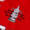 1993 Arsenal 'FA Cup Winners' Home Shirt XL