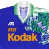 1993 J. League Allstars West Mizuno Home Shirt L