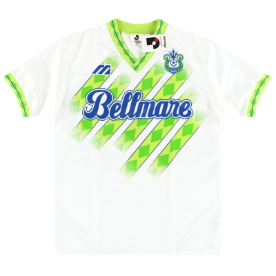 Рубашка Shonan Bellmare Mizuno Away 1993 года *с бирками* L