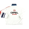 1994-95 AC Milan Lotto Tracksuit Jacket XL