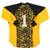 1994-95 adidas Template Goalkeeper Shirt #1 XL