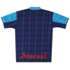 1994-95 Kaos Arsenal Nike Away M