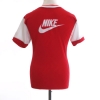 1994-95 Arsenal Training Shirt XL.Boys