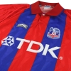 1994-95 Crystal Palace Home Shirt L