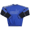 1994-95 Espanyol Puma Sweatshirt L