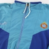 1994-95 Espanyol Puma Track Jacket XL
