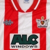 1994-95 Exeter Matchwinner Home Shirt XL