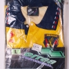1994-95 Genoa Away Shirt *BNIB* L