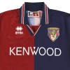 1994-95 Camiseta local del Genoa Errea M