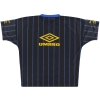 1994-95 Inter Milan Umbro Training Shirt XXL