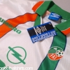 1994-95 Ireland Away Shirt *BNWT* L