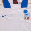 1994-95 Italy Away Shirt L