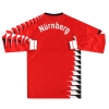 1994-95 Nurnberg Puma Home Shirt *w/tags* L/S S