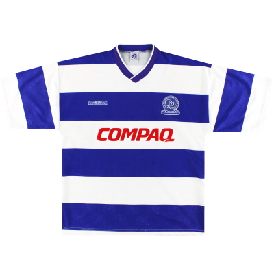 1994-95 QPR Home Shirt XL