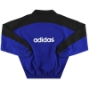 1994-95 Rangers adidas Drill Top *As New* L