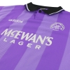 1994-95 Rangers adidas Europees Shirt *Mint* L