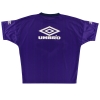 1994-95 Scotland Training Shirt *BNIB* 