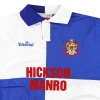 1994-95 Stalybridge Celtic Vandanel Домашняя рубашка XL