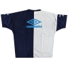 1994-95 Tottenham Umbro Training Shirt *w/tags* XL