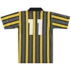 1995-96 Tranmere Rovers Mizuno Third Shirt  #11 Y